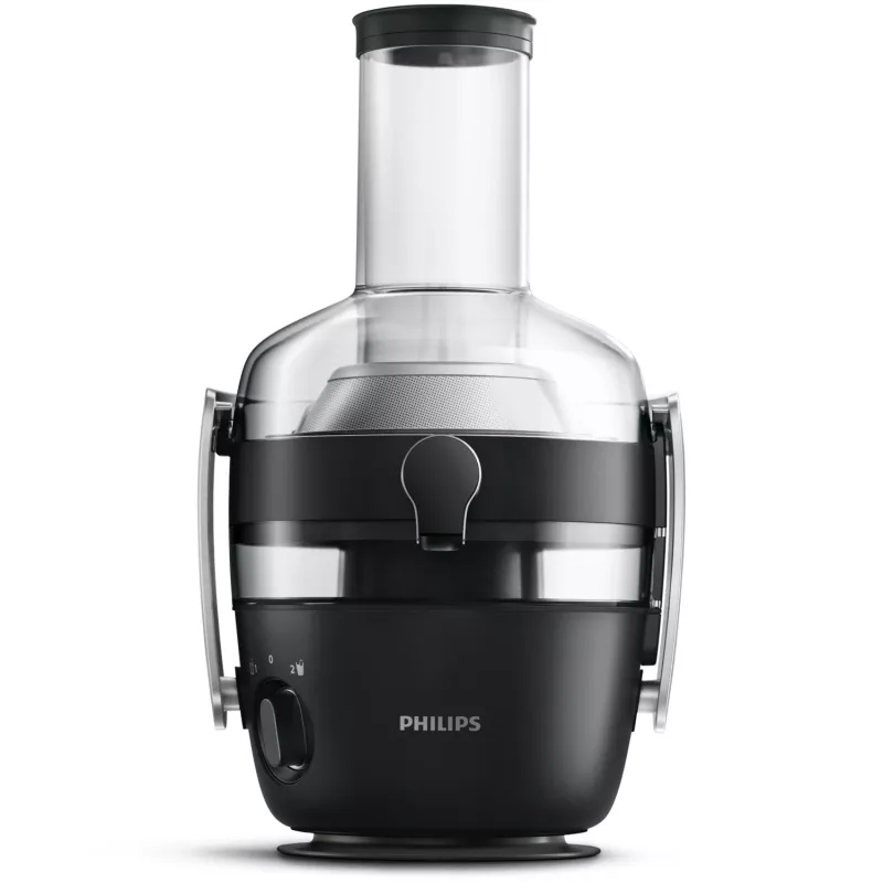 Sulčiaspaudė Philips Avance Collection HR1919/70 1000 W Juoda