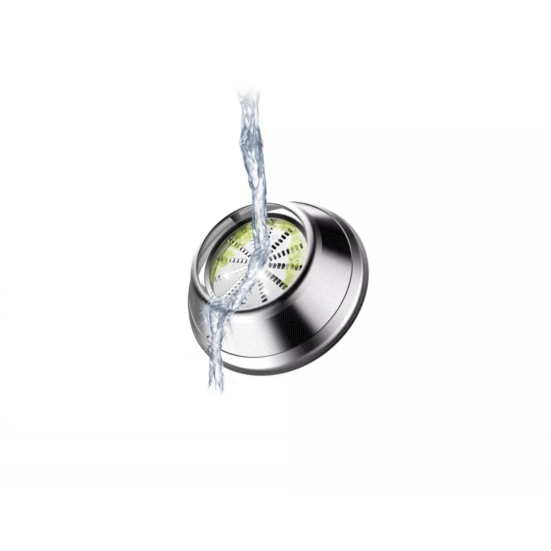 Sulčiaspaudė Philips Avance Collection HR1919/70 1000 W Juoda