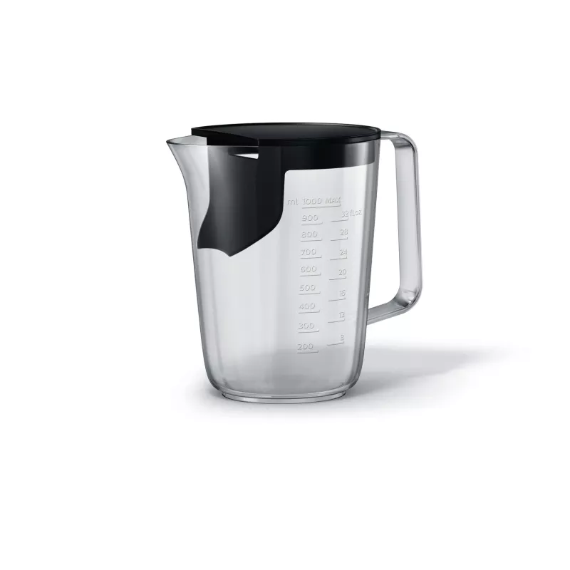 Sulčiaspaudė Philips Avance Collection HR1919/70 1000 W Juoda