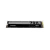 LEXAR SSD NM790 4TB PCIe Gen 4x4 M.2 2280