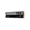 LEXAR SSD NM790 4TB PCIe Gen 4x4 M.2 2280