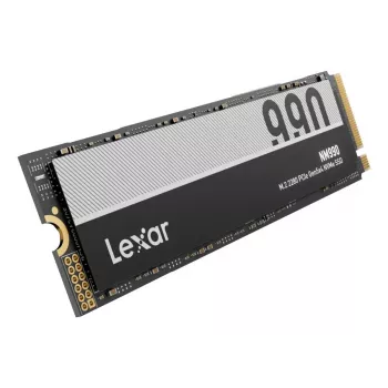 LEXAR SSD NM990 2TB PCIe Gen5 x4 M.2 2280