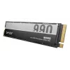 LEXAR NM990 LNM990X004T-RNNNG 4TB PCIe Gen5 x4 M.2 2280 SSD