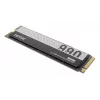 LEXAR NM990 LNM990X004T-RNNNG 4TB PCIe Gen5 x4 M.2 2280 SSD