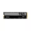 Lexar NM790 2TB PCIe Gen4x4 M.2 2280 NVMe SSD