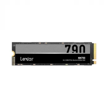 Lexar NM790 2TB PCIe Gen4x4 M.2 2280 NVMe SSD