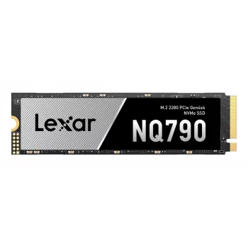 LEXAR SSD NQ790 1TB PCIe Gen4 x4 M.2 2280