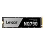 LEXAR SSD NQ790 1TB PCIe Gen4 x4 M.2 2280