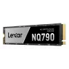 LEXAR SSD NQ790 1TB PCIe Gen4 x4 M.2 2280