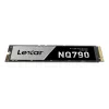 LEXAR SSD NQ790 1TB PCIe Gen4 x4 M.2 2280