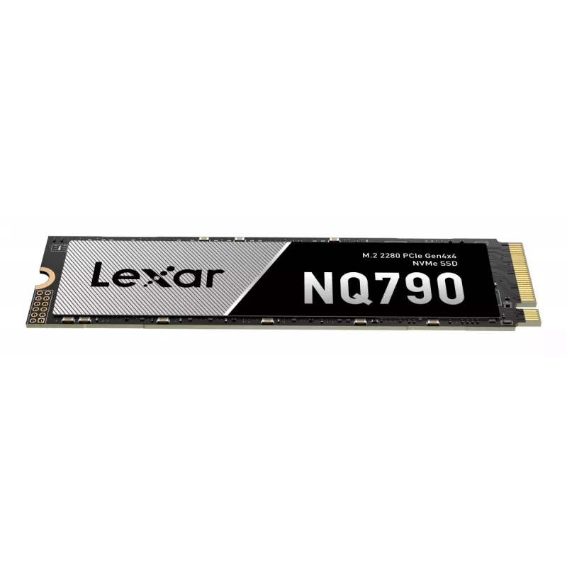 LEXAR SSD NQ790 1TB PCIe Gen4 x4 M.2 2280