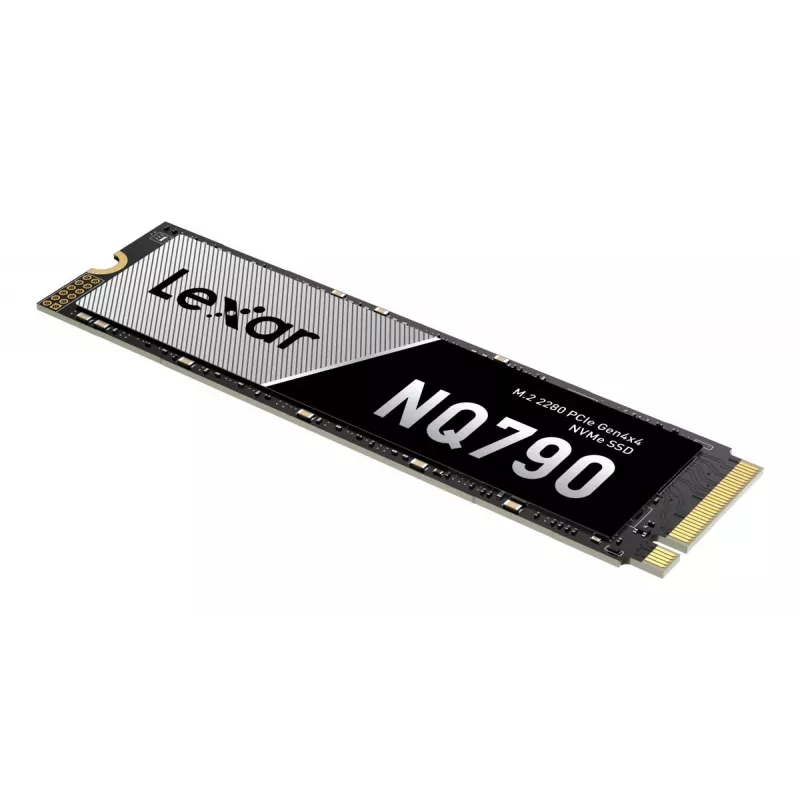 LEXAR SSD NQ790 1TB PCIe Gen4 x4 M.2 2280