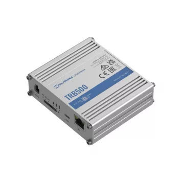 TELTONIKA TRB500 5G pramoninis šliuzas