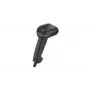 Honeywell brūkšninių kodų skaitytuvas Xenon XP 1950g HD USB rinkinys – juodas skaitytuvas 1950ghd-2-r ir USB A tipo tiesus kabelis 3 m