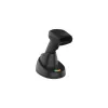 Honeywell brūkšninių kodų skaitytuvas Xenon XP 1950g HD USB rinkinys – juodas skaitytuvas 1950ghd-2-r ir USB A tipo tiesus kabelis 3 m