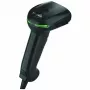 Honeywell brūkšninių kodų skaitytuvas Xenon XP 1950g SR USB rinkinys – juodas skaitytuvas 1950gsr-2-r ir USB A tipo tiesus 3 m laidas