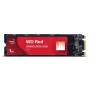 WESTERN DIGITAL SSD WD Red SA500 1TB SATA 6Gb/s M.2 2280