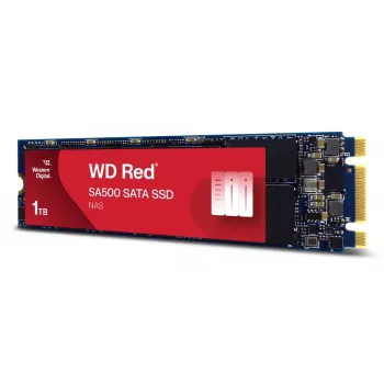 WESTERN DIGITAL SSD WD Red SA500 1TB SATA 6Gb/s M.2 2280
