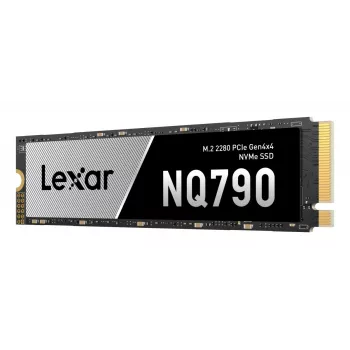 LEXAR SSD NQ790 4TB PCIe Gen4 x4 M.2 2280
