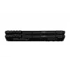 Kingston Technology FURY Beast 64GB (2x32GB) DDR4 3200MHz CL16 atminties rinkinys juodas