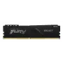 Kingston FURY Beast 32GB 3600MT/s DDR4 CL18 DIMM juoda