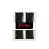 Kingston Technology FURY Beast 32GB 3200MT/s DDR4 CL16 DIMM (2 vienetų rinkinys) RGB