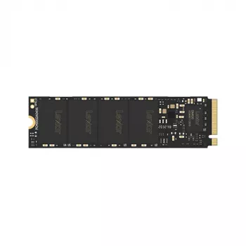 LEXAR NM620 512GB PCIe Gen3 M.2 2280 SSD