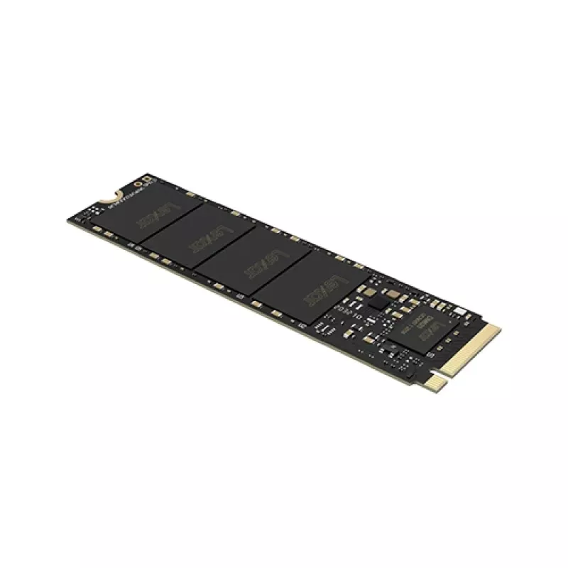 LEXAR NM620 512GB PCIe Gen3 M.2 2280 SSD