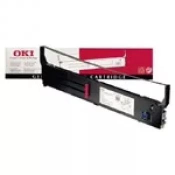 OKI Microline Ml4410 - Juostelė juoda