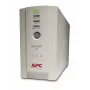 APC Back-UPS BK350EI nepertraukiamo maitinimo šaltinis, 350VA/210W, bokštas, 230V, 4x IEC C13 lizdai, keičiama baterija