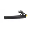 APC NetShelter Basic Rack PDU, 1U, 1 fazė, 3,7 kW 230 V 16 A arba 3,3 kW 208 V 16 A, 12× C13 lizdų, C20 laidas