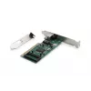 Tinklo plokštė Digitus DN-10110 Gigabit Ethernet PCI