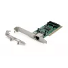 Tinklo plokštė Digitus DN-10110 Gigabit Ethernet PCI