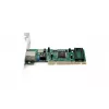 Tinklo plokštė Digitus DN-10110 Gigabit Ethernet PCI