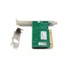 Tinklo plokštė Digitus DN-10110 Gigabit Ethernet PCI