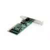 Tinklo plokštė Digitus DN-10110 Gigabit Ethernet PCI