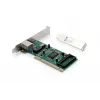 Tinklo plokštė Digitus DN-10110 Gigabit Ethernet PCI