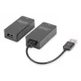 DIGITUS USB 1.1 prailgintuvas per Cat5/5e/6 kabelį iki 45 m