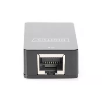 DIGITUS USB 1.1 prailgintuvas per Cat5/5e/6 kabelį iki 45 m
