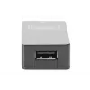 DIGITUS USB 1.1 prailgintuvas per Cat5/5e/6 kabelį iki 45 m