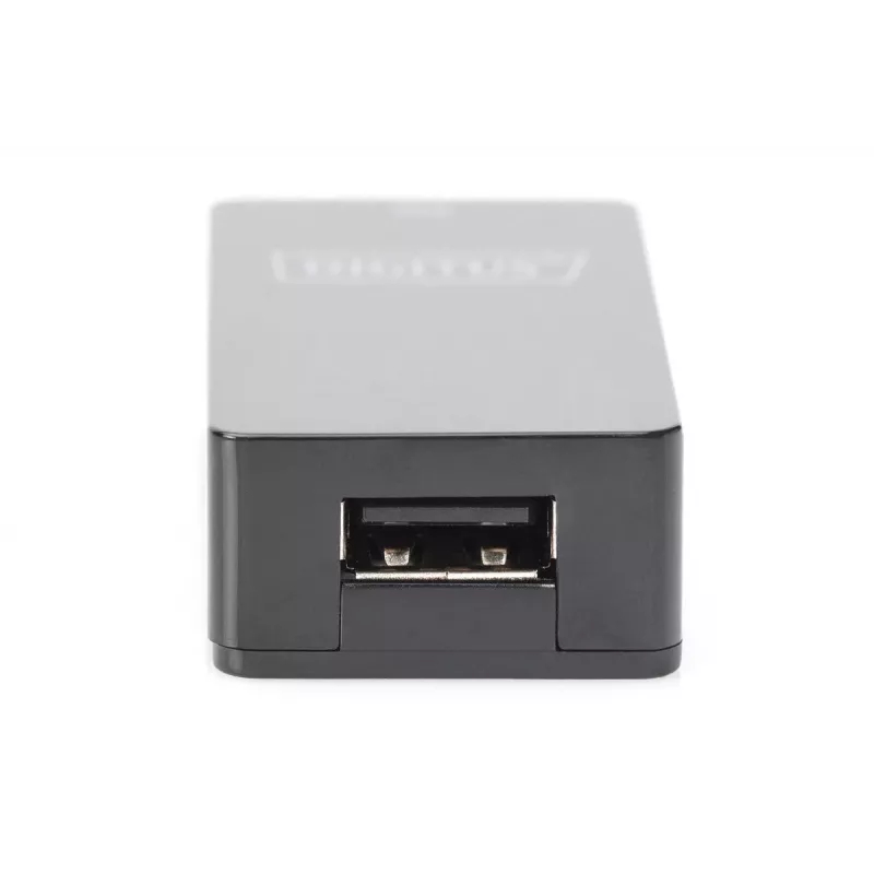DIGITUS USB 1.1 prailgintuvas per Cat5/5e/6 kabelį iki 45 m