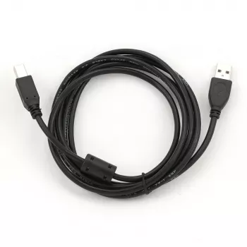 Gembird Premium USB A kištukas į B kištuką laidas - 2m