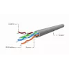 Gembird tinklo kabelis - Cat 5e - UTP - 304 m - pilkas