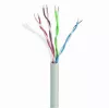 Gembird tinklo kabelis - Cat 5e - UTP - 304 m - pilkas