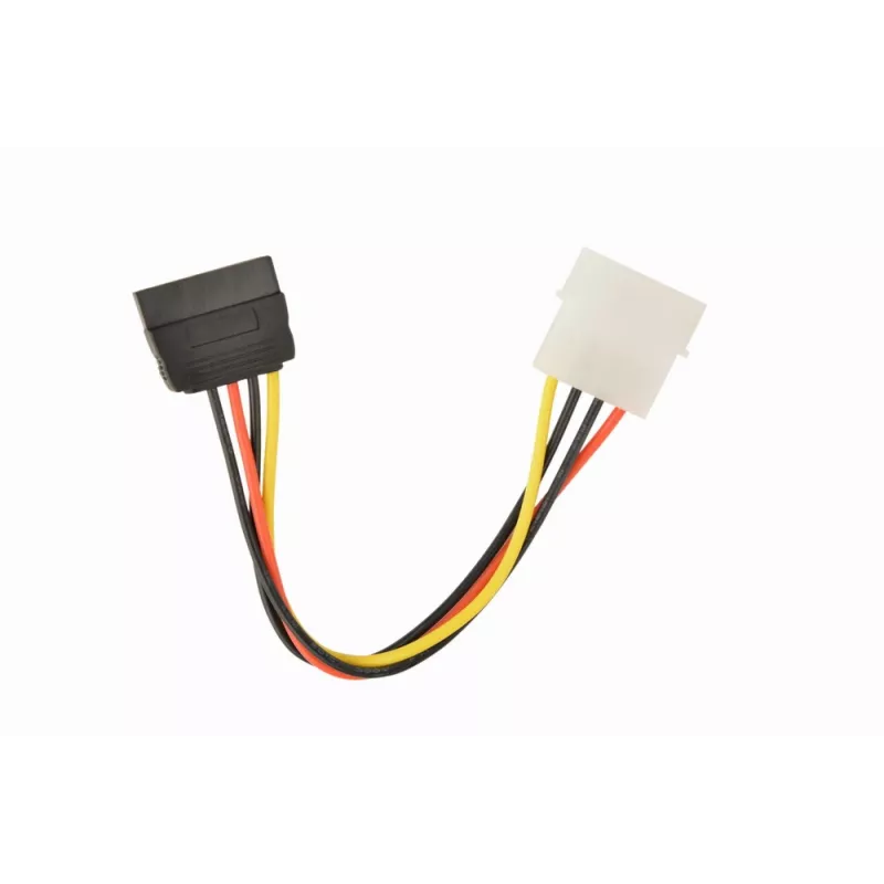 Gembird maitinimo laidas SATA 15 cm (CC-SATA-PS)
