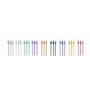 Gembird PP12-15M jungiamasis laidas - Cat5e - UTP - 15 m - pilka
