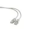 Gembird PP12-15M jungiamasis laidas - Cat5e - UTP - 15 m - pilka