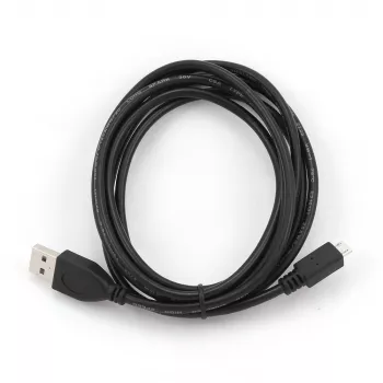 GEMBIRD Micro-USB laidas 2,0 m