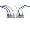 GEMBIRD jungiamasis kabelis CAT6 FTP 25cm pilkas