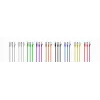 GEMBIRD jungiamasis kabelis CAT6 FTP 25cm pilkas